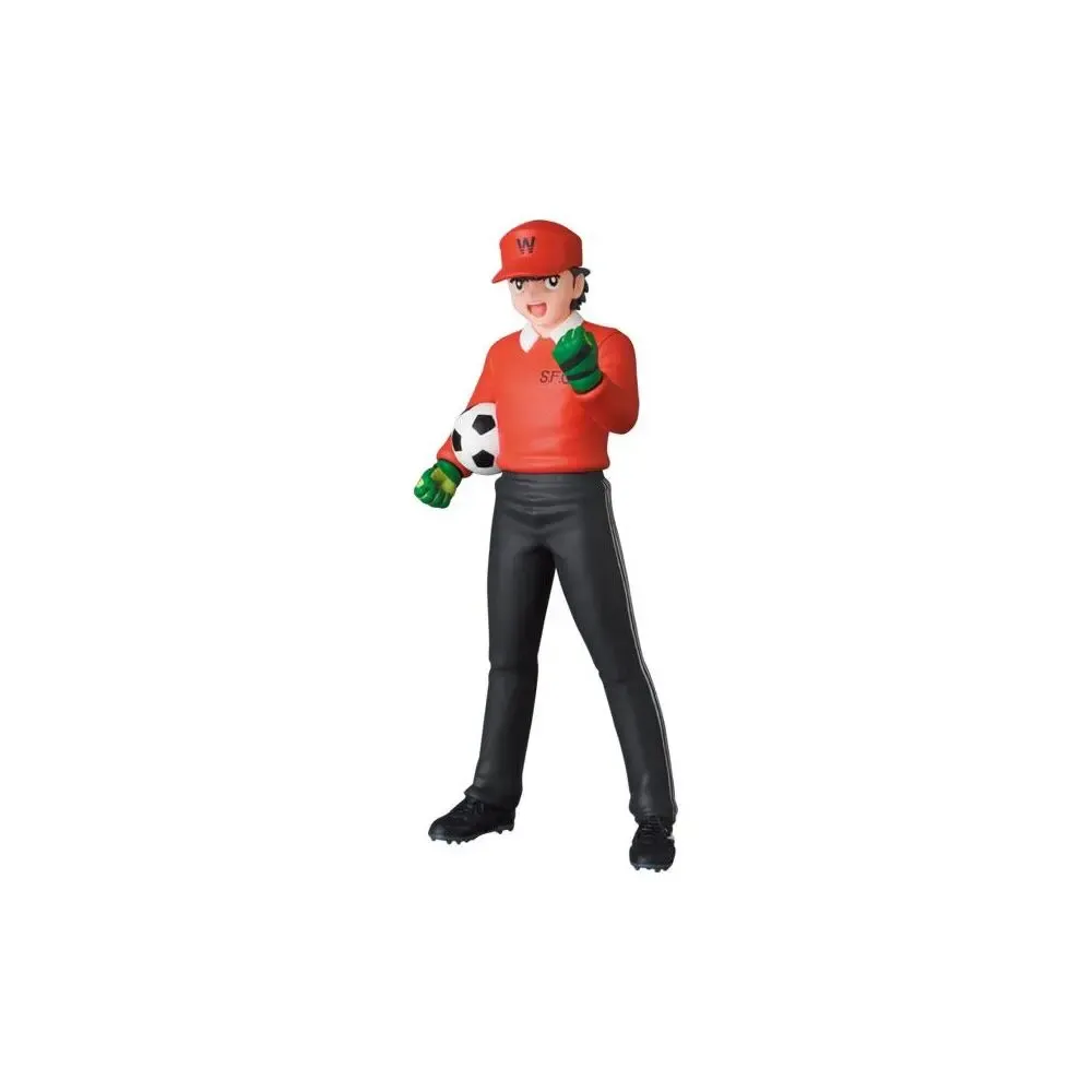 Captain Tsubasa UDF Minifgur Wakabayashi Genzo 9 cm