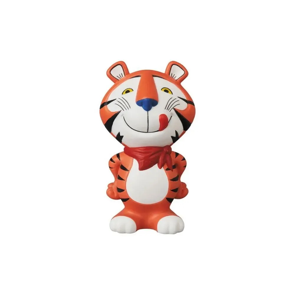 Kellogg's UDF Minifigur Tony the Tiger (Classic Style) 8 cm