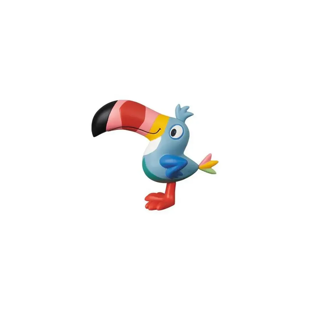 Kellogg's UDF Minifigur Toucan Sam (Classic Style) 8 cm