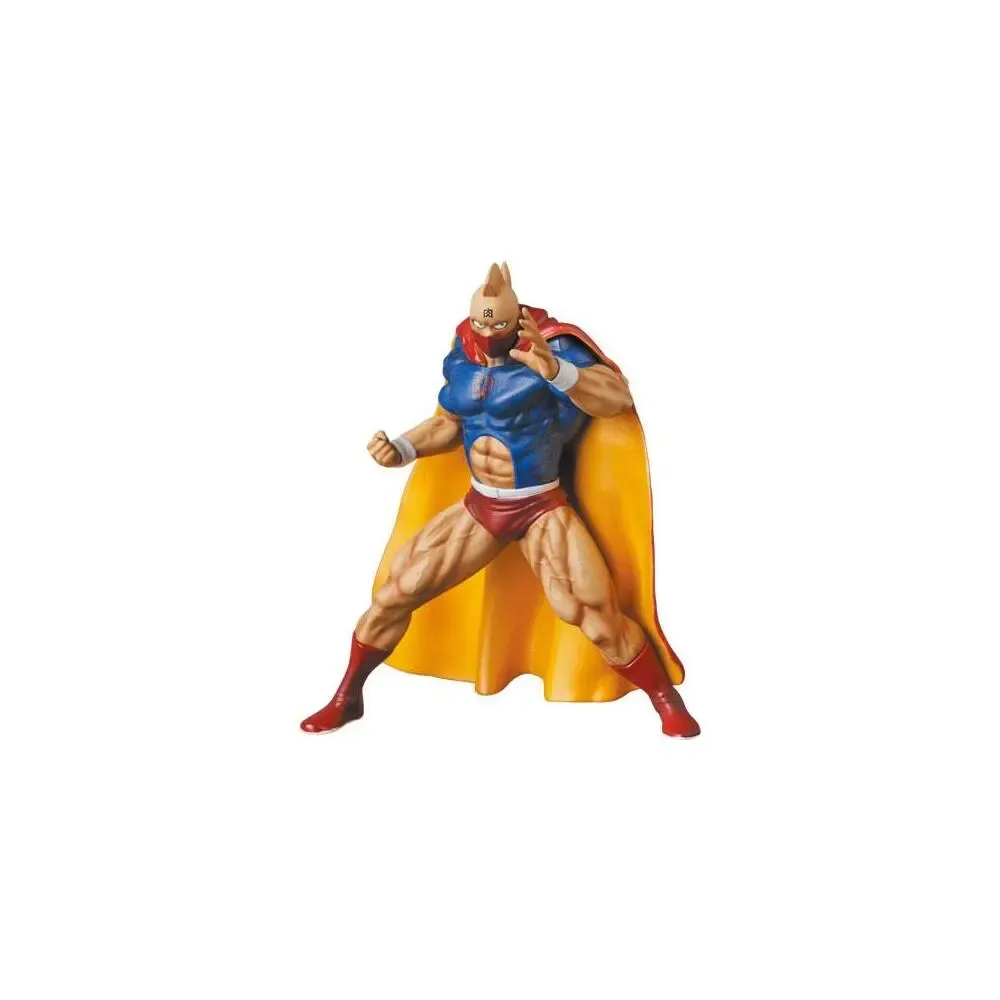 Kinnikuman UDF Minifigur Kinnikuman Battle Costume Ver. 9 cm