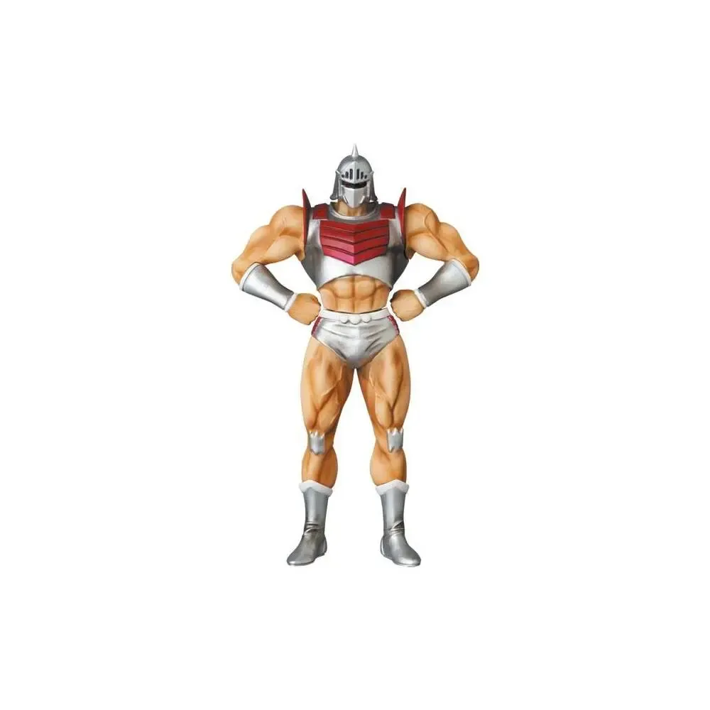 Kinnikuman UDF Minifigur Robin Mask 10 cm