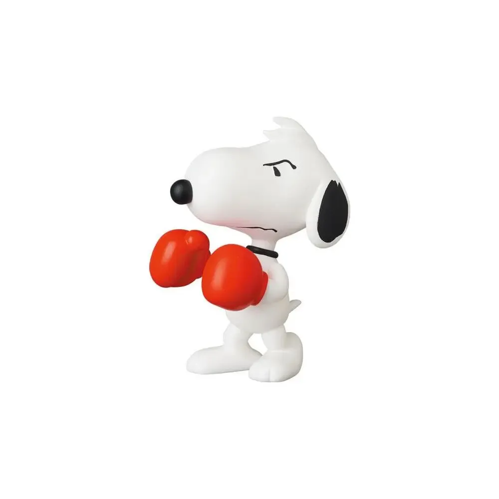 Peanuts UDF Serie 13 Minifgur Boxing Snoopy 10 cm