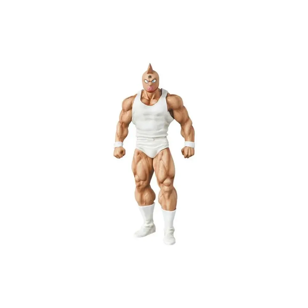 Kinnikuman UDF Minifigur Kinnikuman 9 cm