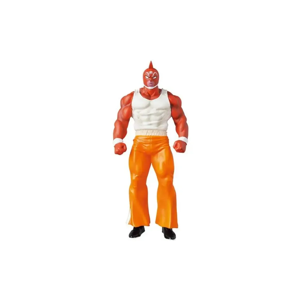 Kinnikuman UDF Minifigur Kinnikuman Great 9 cm