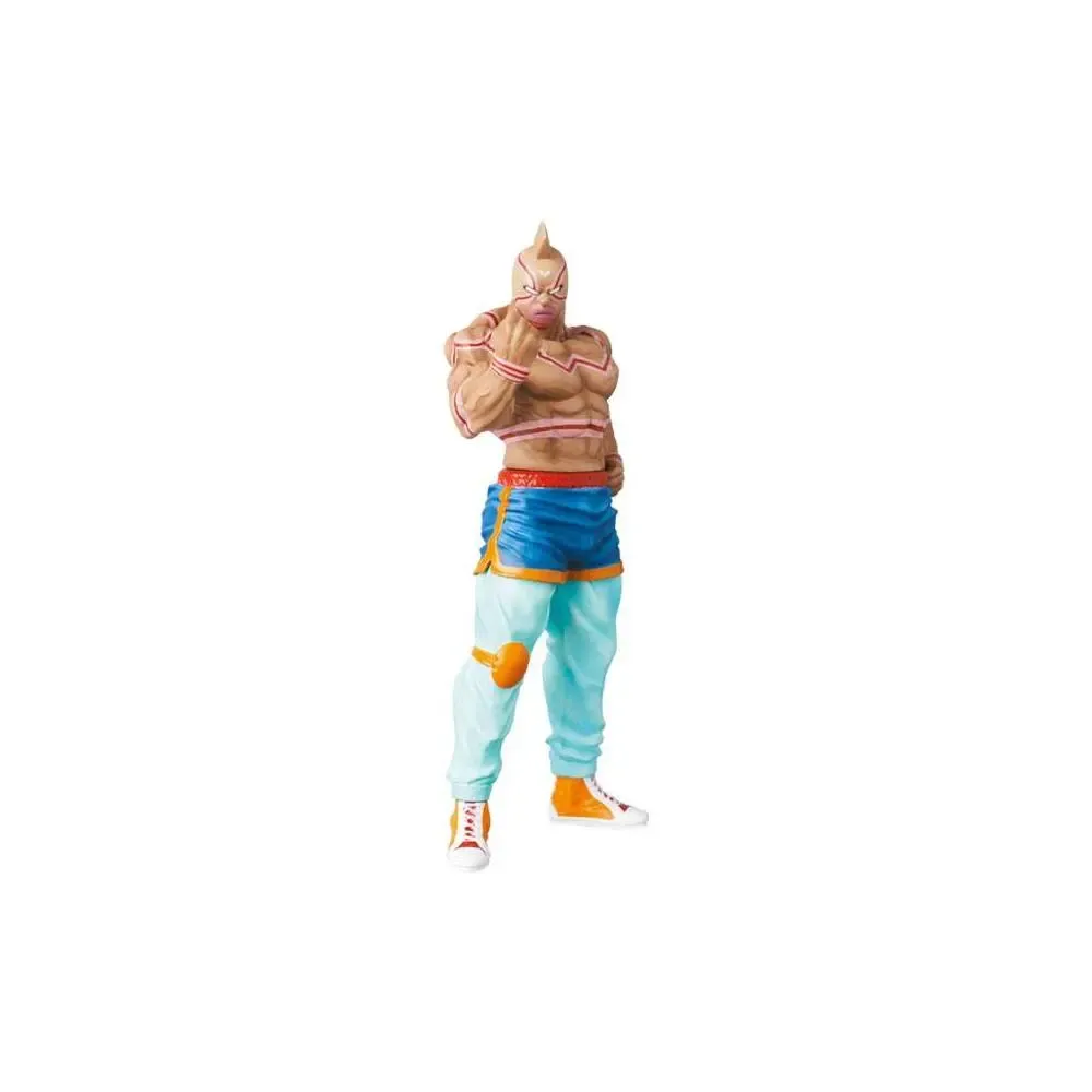 Kinnikuman UDF Minifigur Kinnikuman Super Phenix 9 cm