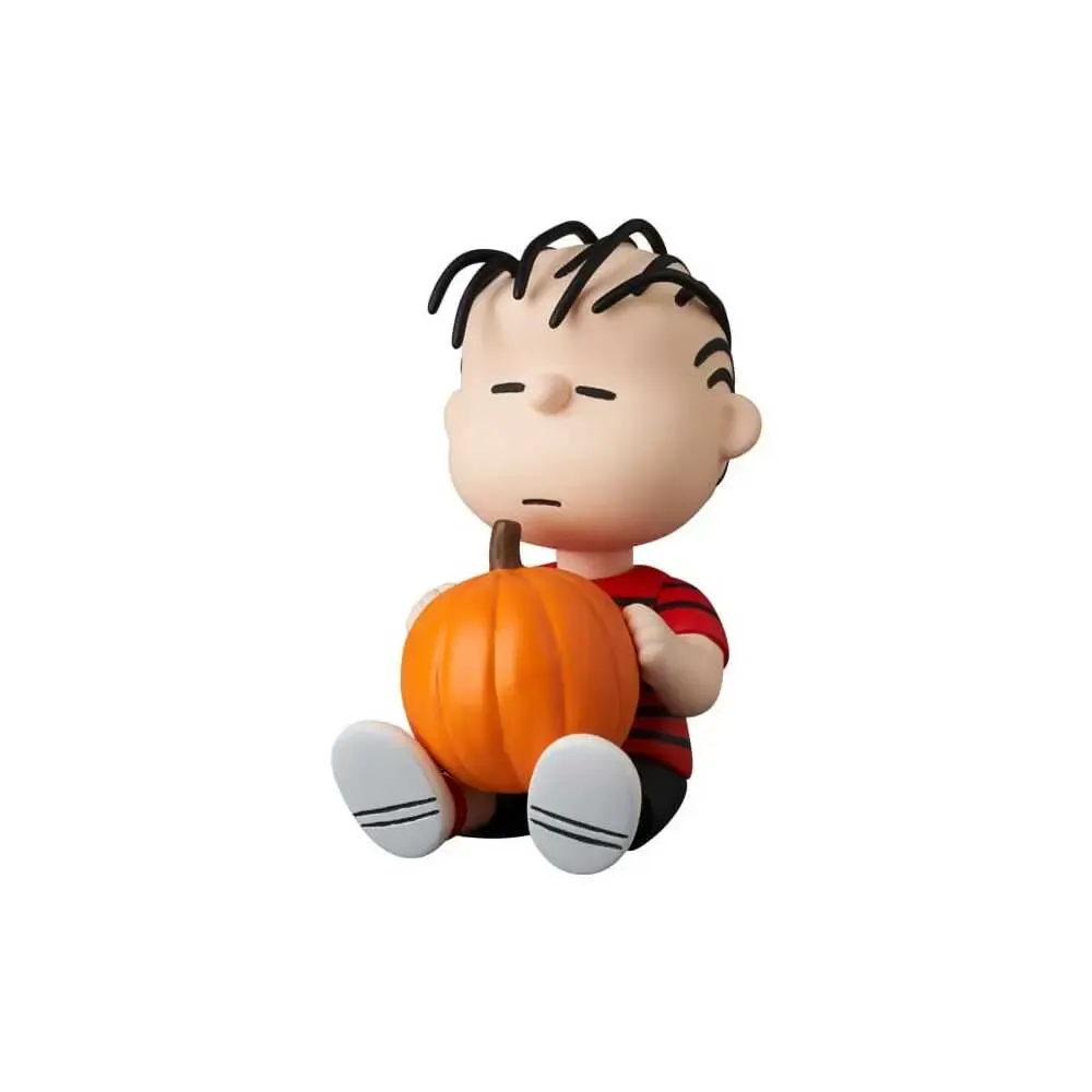 Peanuts UDF Serie 16 Minifgur Halloween Linus 8 cm