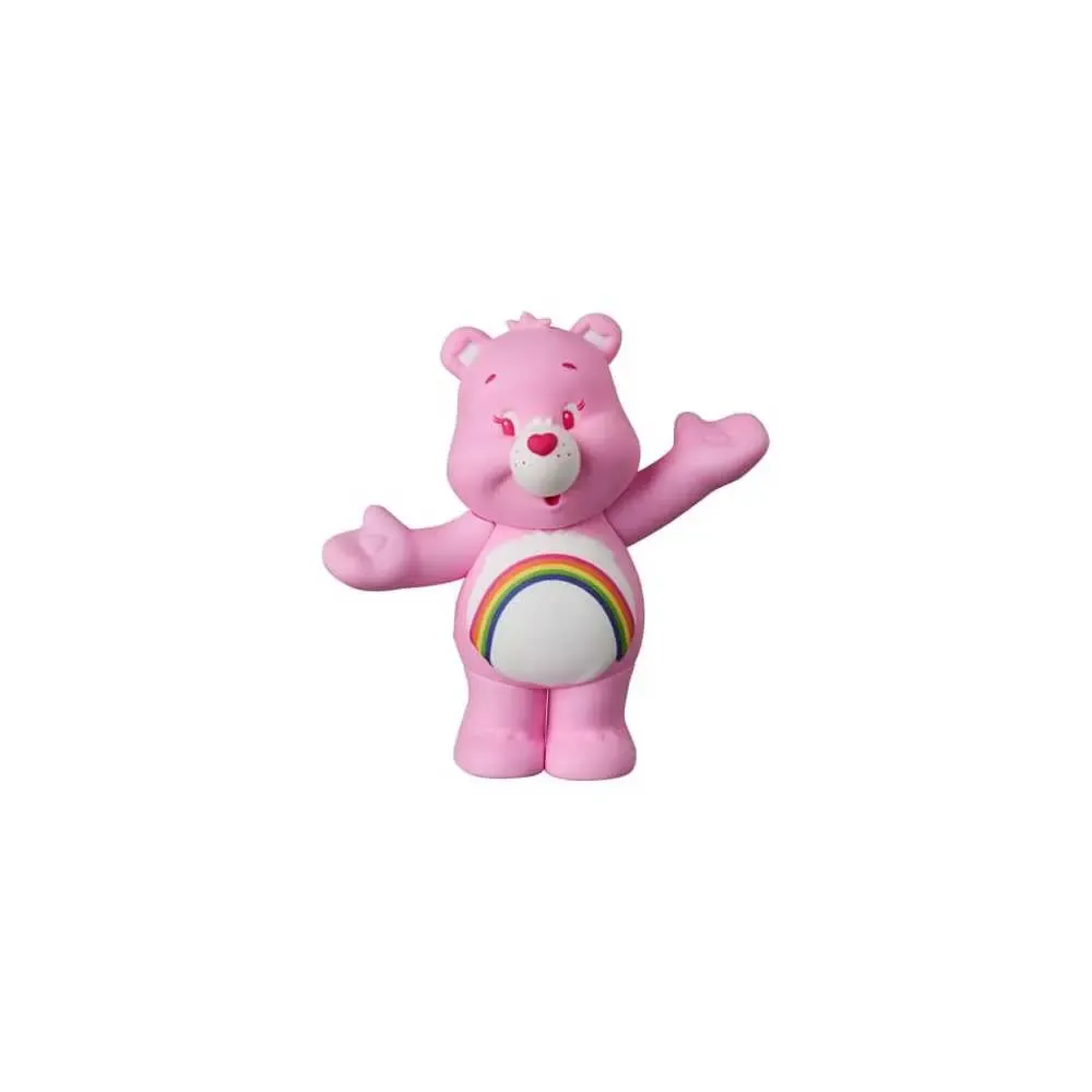 Die Glücksbärchis UDF Serie 16 Minifgur Hurrabärchi 7 cm