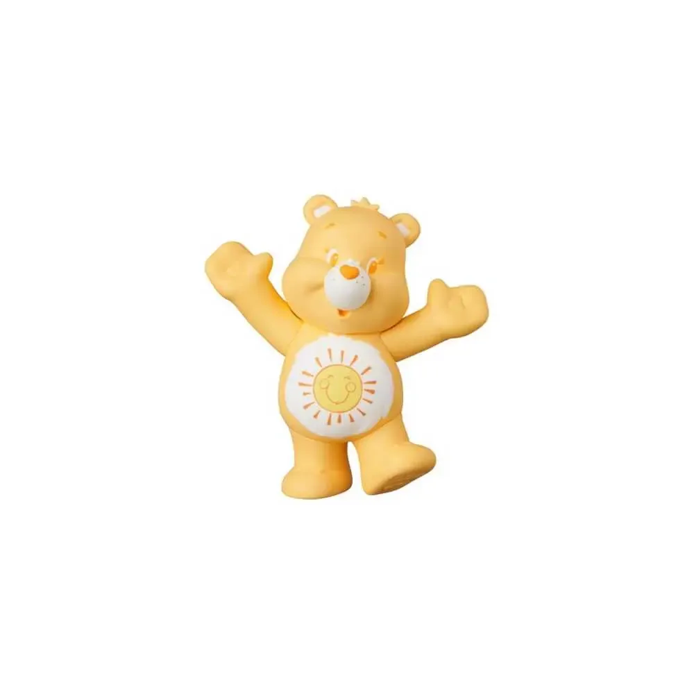 Die Glücksbärchis UDF Serie 16 Minifgur Sonnenscheinbärchi 7 cm