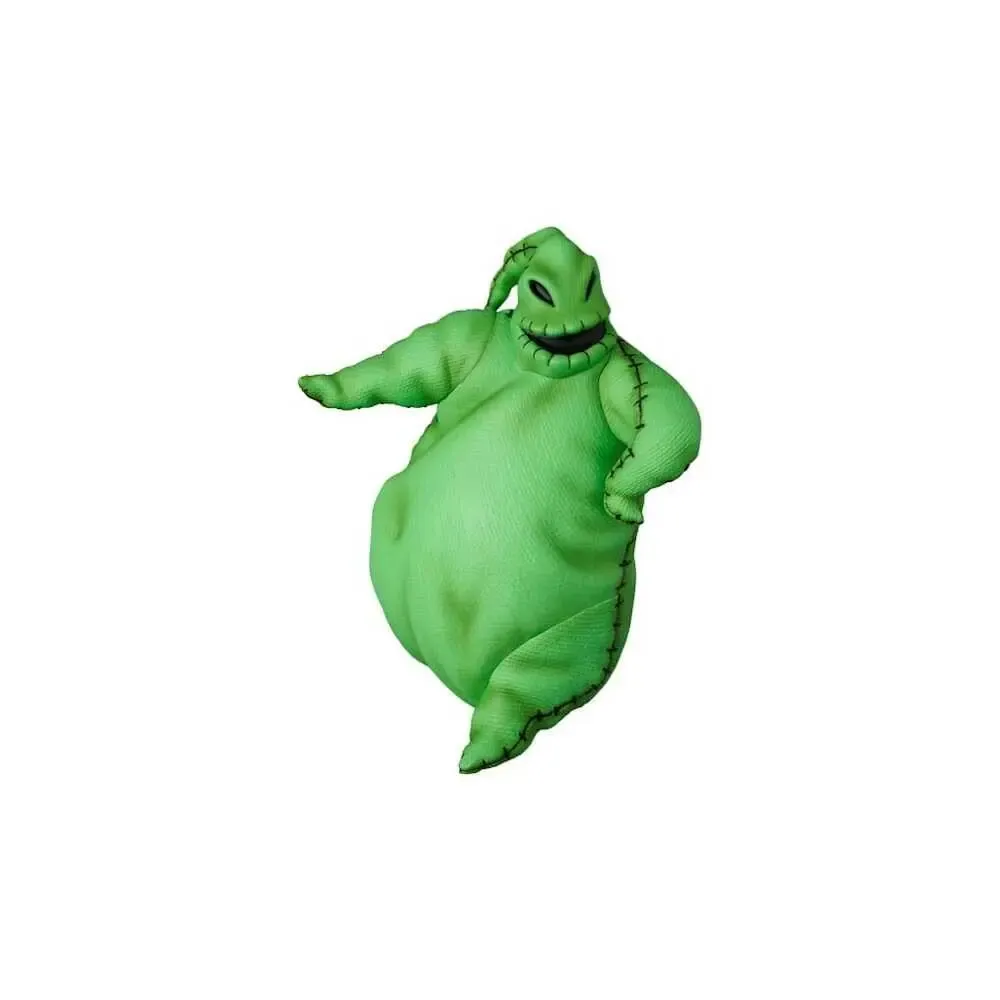 Nightmare before Christmas UDF Serie 11 Minifgur Oogie Boogie 7 cm 