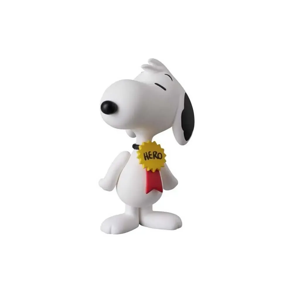 Peanuts UDF Serie 19 Minifgur You're number one 7 cm