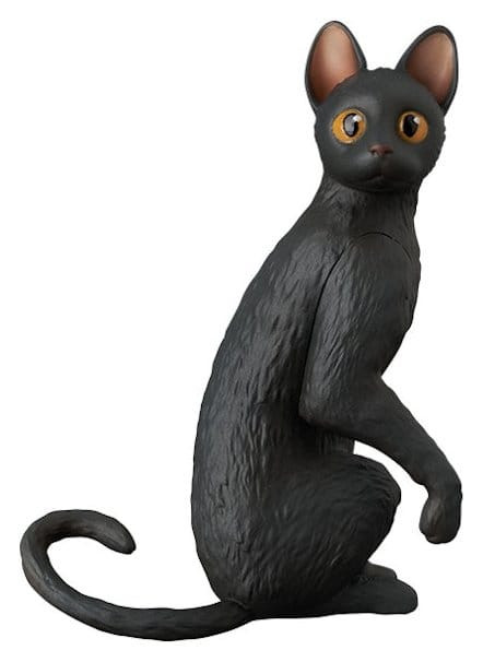 Flow UDF PVC Figur Cat