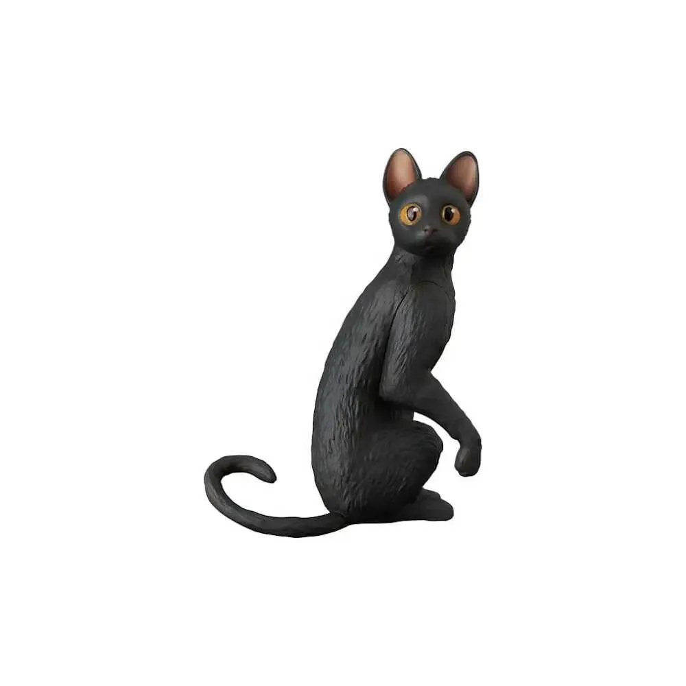 Flow UDF PVC Figur Cat