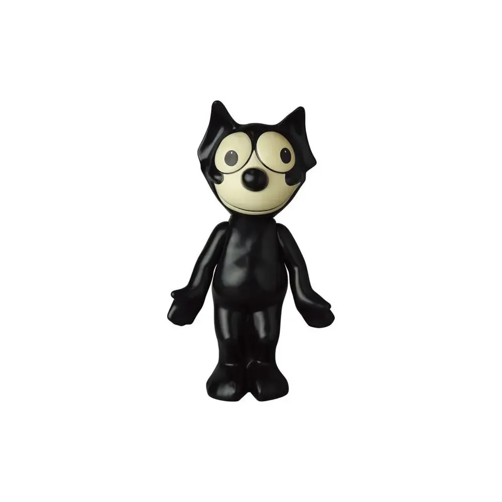 Felix The Cat VCD PVC Statue Felix The Cat Renewal Ver. 33 cm