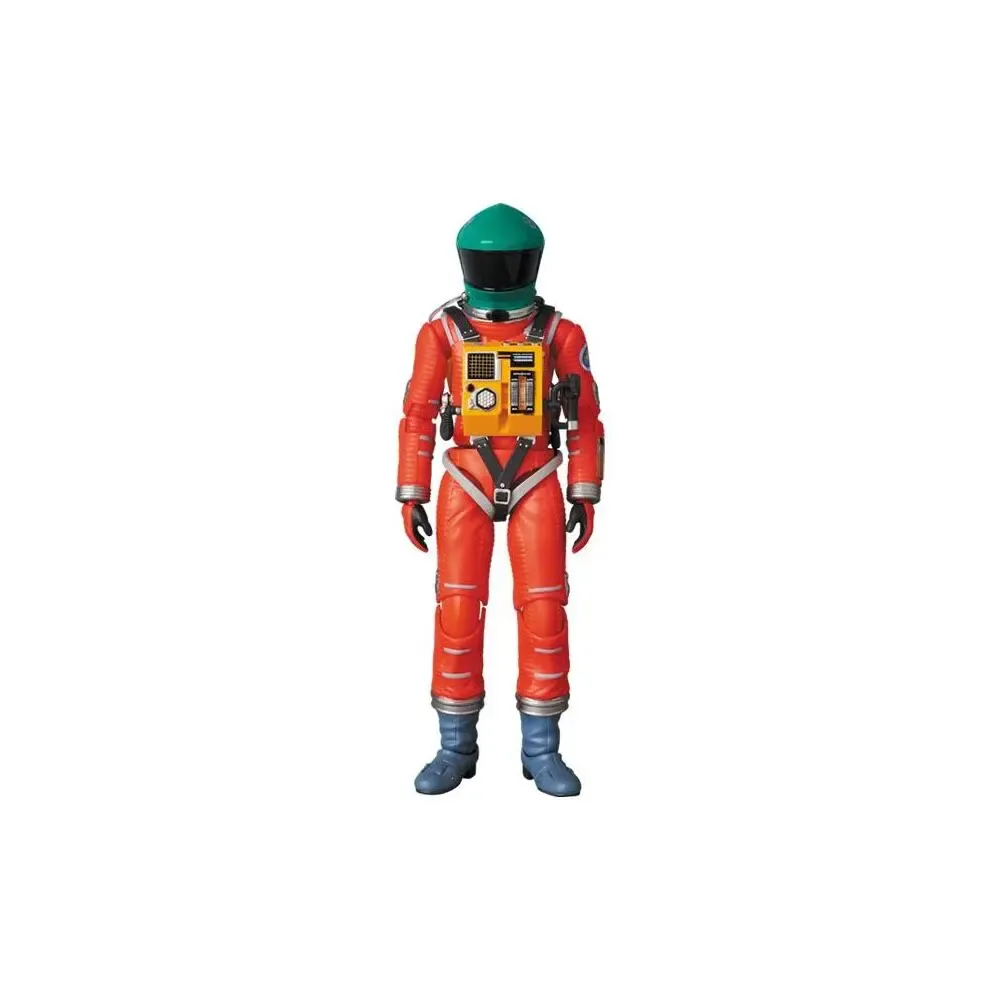 2001 Odyssee im Weltraum Space Suit MAF EX Actionfigur 16 cm