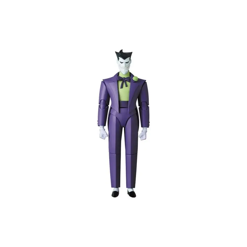 The New Batman Adventures MAF EX Actionfigur The Joker 16 cm