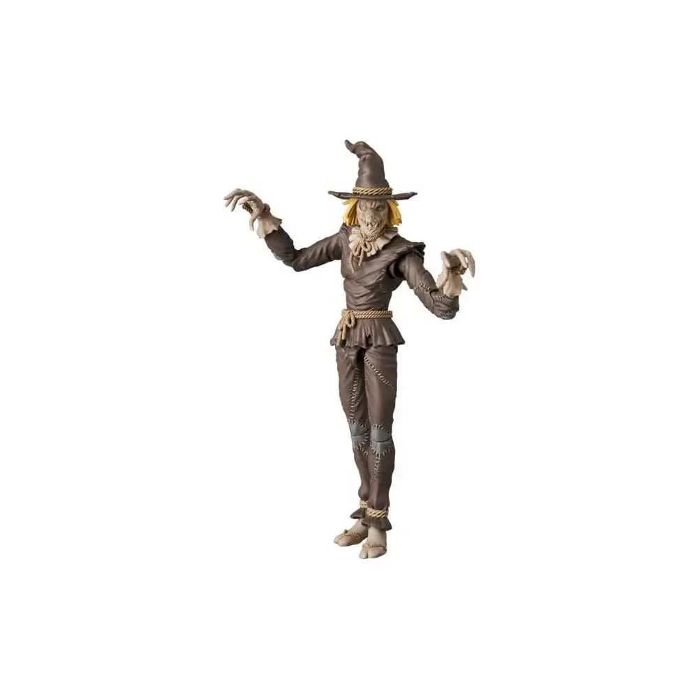 Batman MAFEX Actionfigur Scarecrow Hush Ver. 16 cm