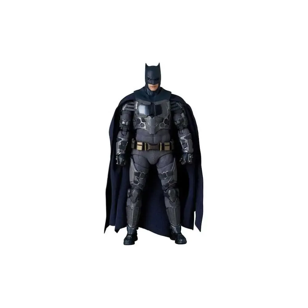The Flash MAFEX Actionfigur Batman The Flash Version 16 cm 