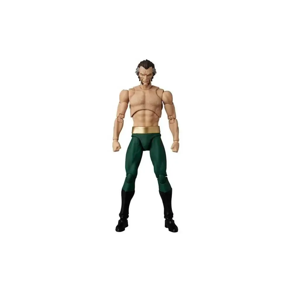 DC Comics MAFEX Actionfigur Ra´s al Ghul (Batman: Hush Ver.) 16 cm 