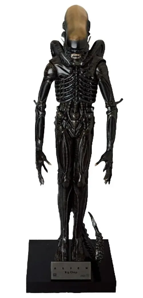 Alien Big Chap Vinyl Statue 60 cm
