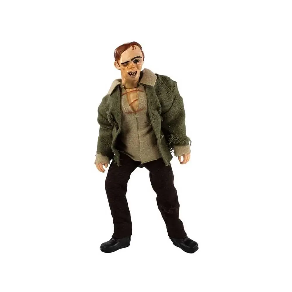 Universal Monsters Actionfigur Der Glöckner von Notre Dame (Topps Version) 20 cm