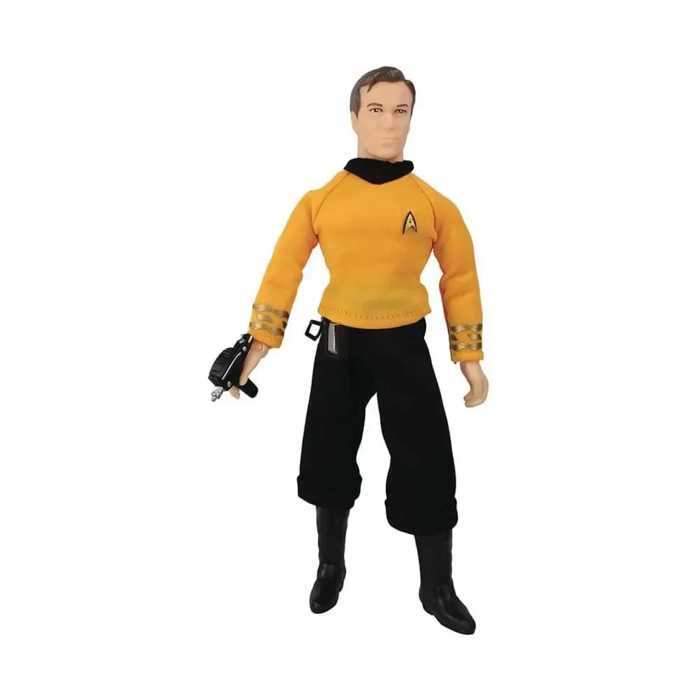 Star Trek Actionfigur Captain Kirk 36 cm 