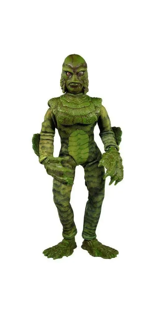 Der Schrecken vom Amazonas Actionfigur Creature 20 cm