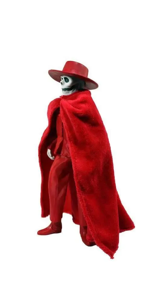 Phantom of the Red Death Actionfigur Red Death 20 cm