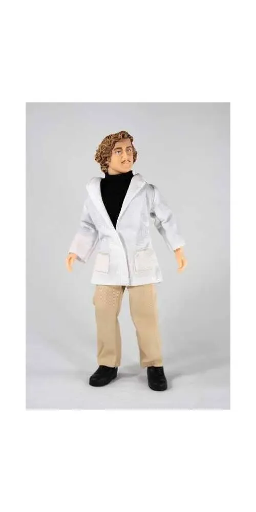 Frankenstein Junior Actionfigur Dr. Frankenstein 20 cm