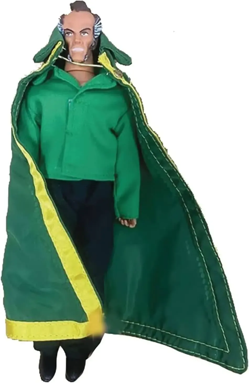 DC Comics Actionfigur Ra's Al Ghul Limited Edition 20 cm