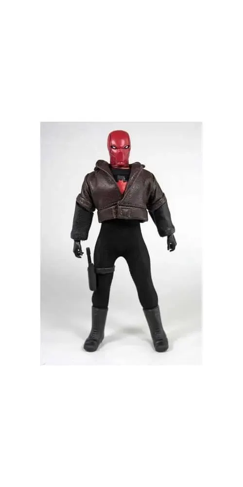 DC Comics Actionfigur Red Hood Limited Edition 20 cm