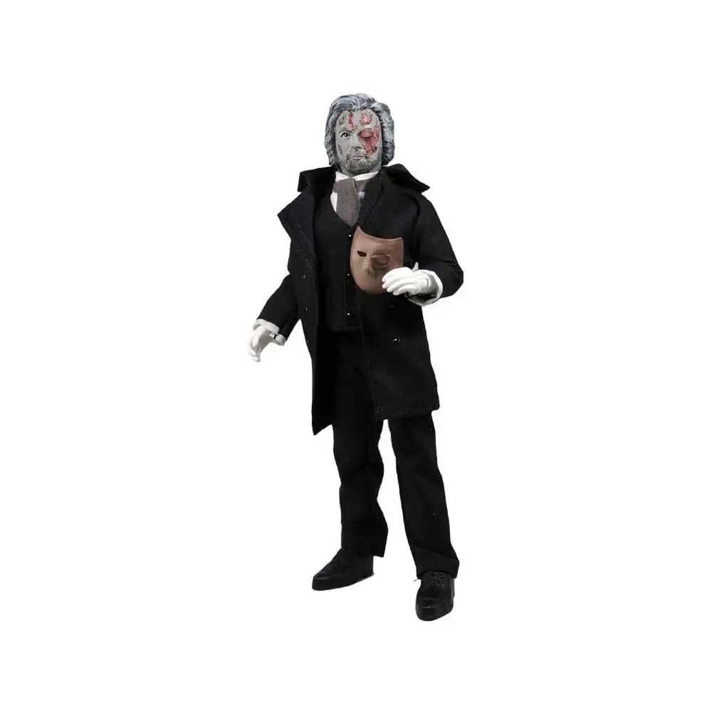 Hammer Films Actionfigur The Phantom of the Opera (Das Rätsel der unheimlichen Maske) 20 cm