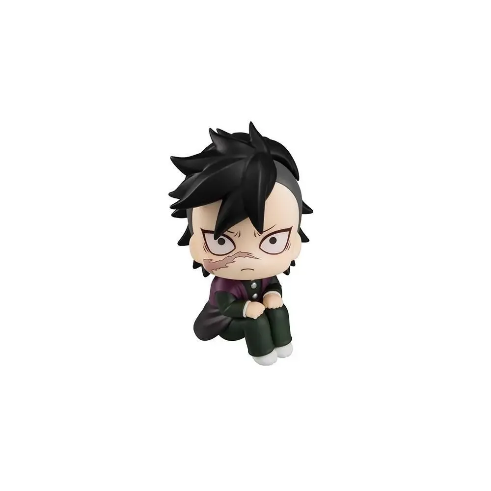 Demon Slayer Kimetsu no Yaiba Look Up PVC Statue Genya 11 cm