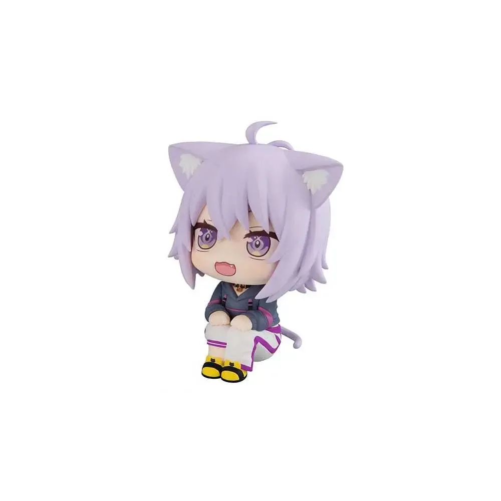 Hololive Production Look Up PVC Statue Okayu Nekomata 11 cm