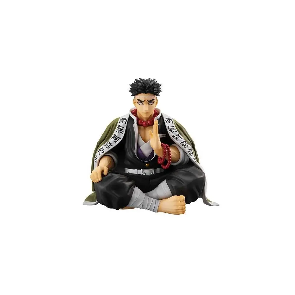 Demon Slayer Kimetsu no Yaiba G.E.M. PVC Statue Himejima-san Palm Size 11 cm