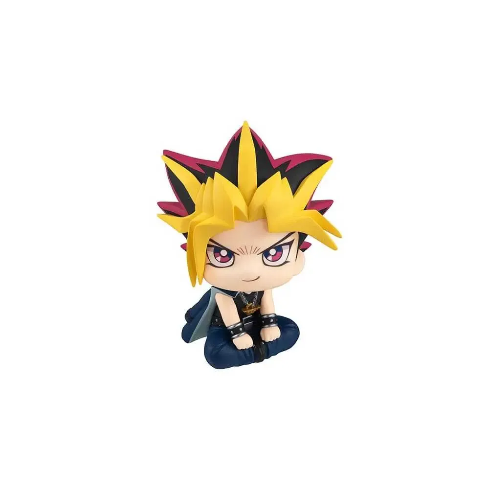 Yu-Gi-Oh! Duel Monsters Look Up PVC Statue Yami Yugi 11 cm