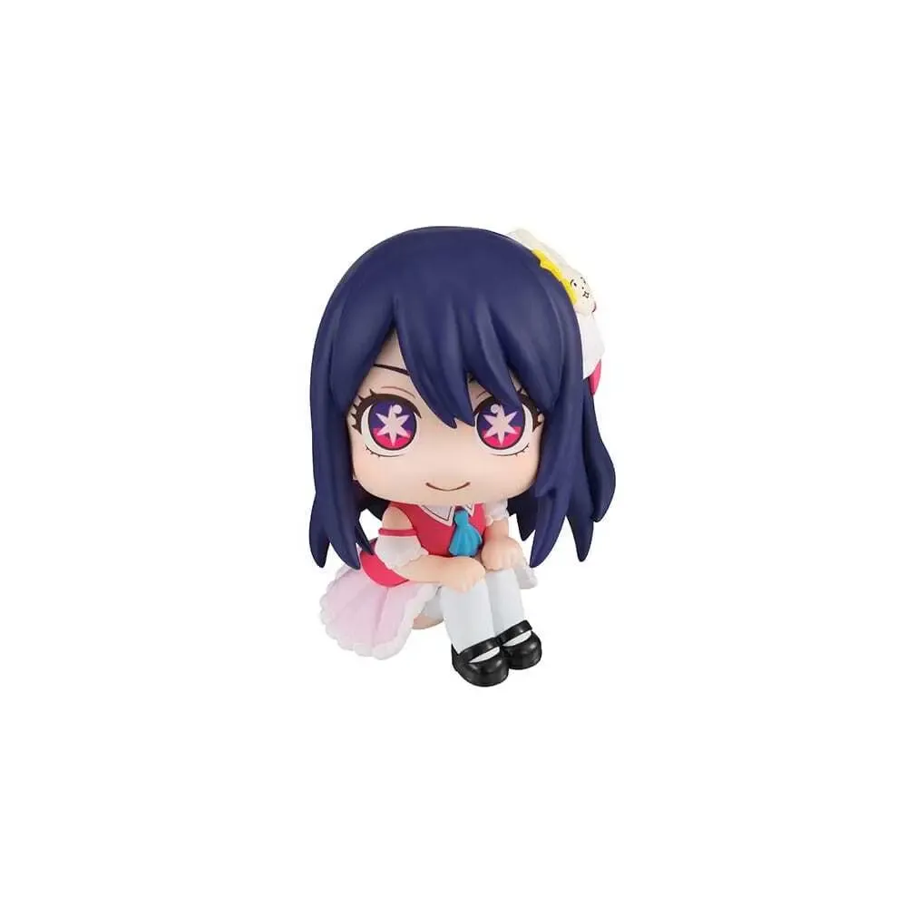 Oshi no Ko Look Up PVC Statue Ai 11 cm