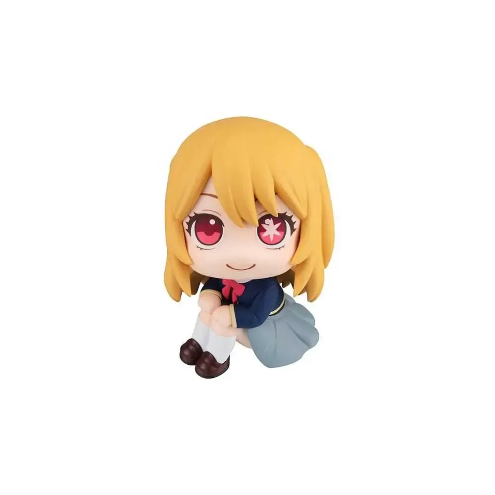 Oshi no Ko Look Up PVC Statue Ruby 11 cm