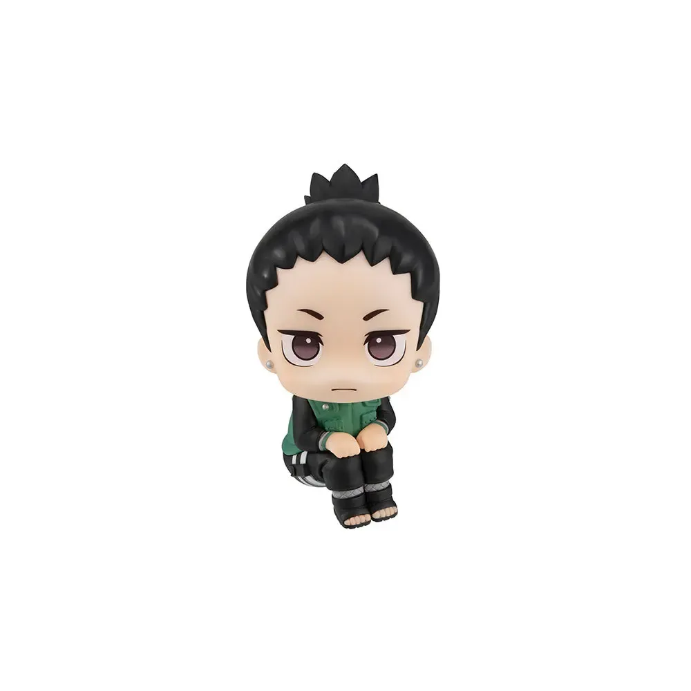 Naruto Shippuden Look Up PVC Statue Shikamaru Nara 11 cm
