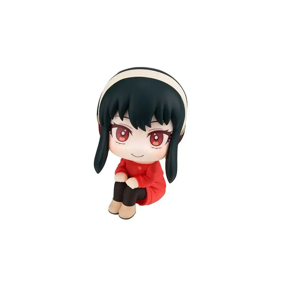 Spy x Family Look Up PVC Statue Yor Forger 11 cm