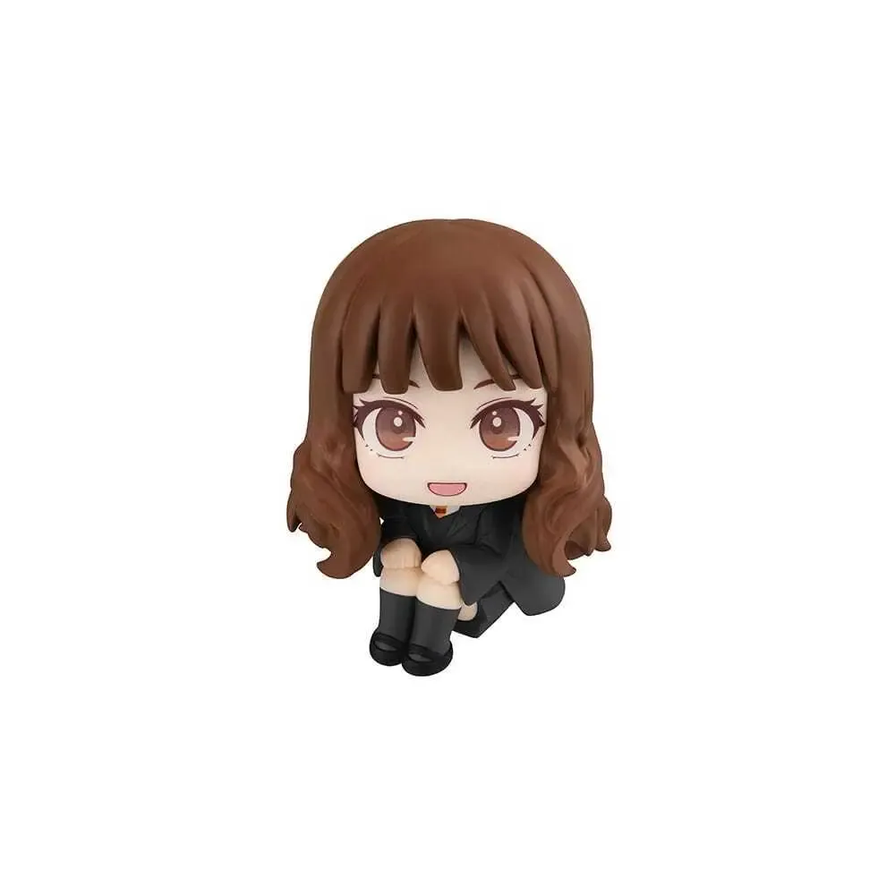 Harry Potter Look Up PVC Statue Hermine 11 cm