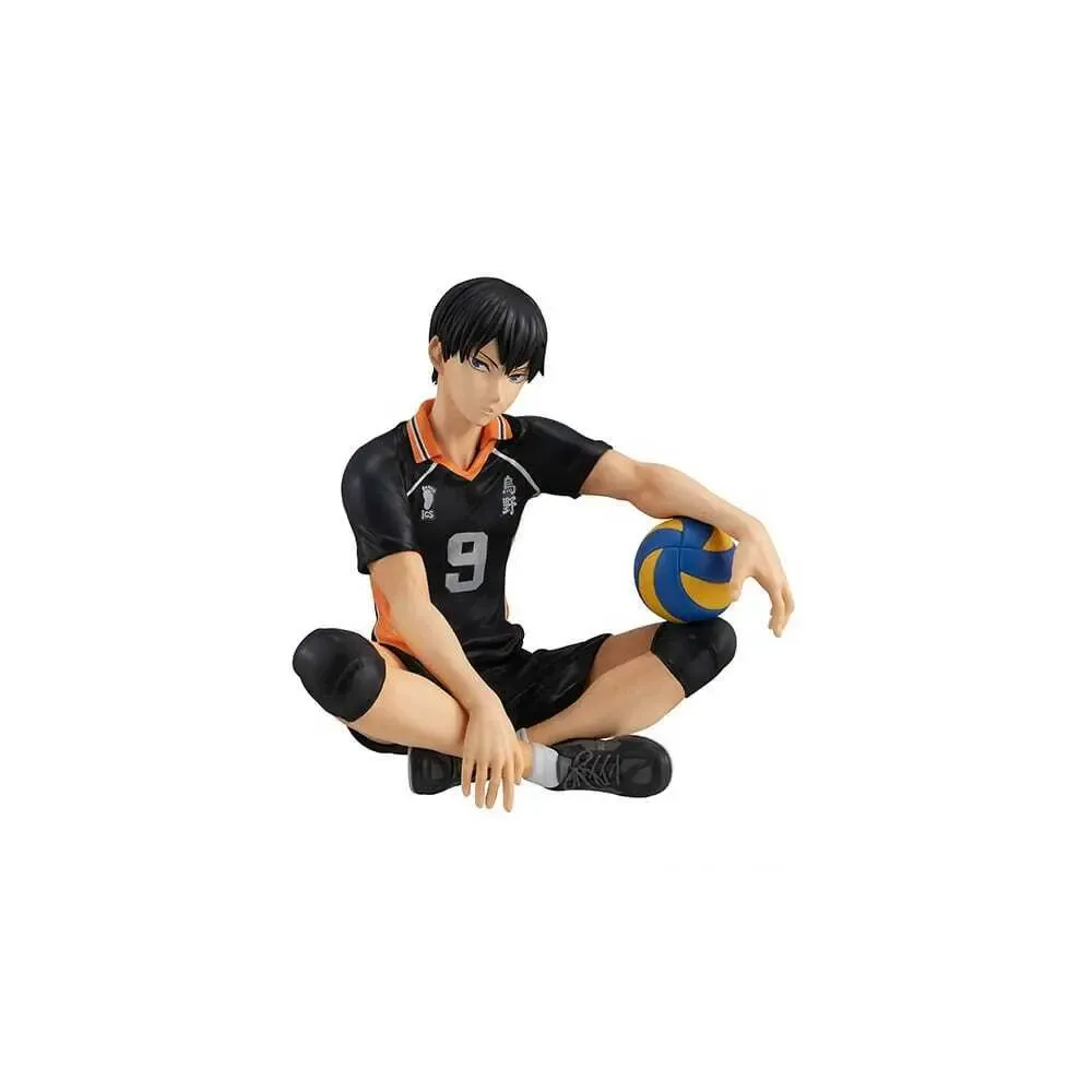 Haikyu!! G.E.M. Series PVC Statue Tobio Kageyama 9 cm