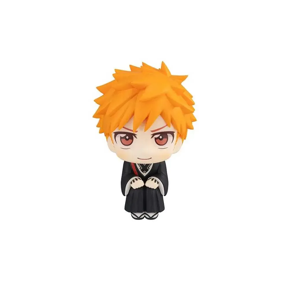 Bleach: Thousand-Year Blood War Look Up PVC Statue Ichigo Kurosaki 11 cm