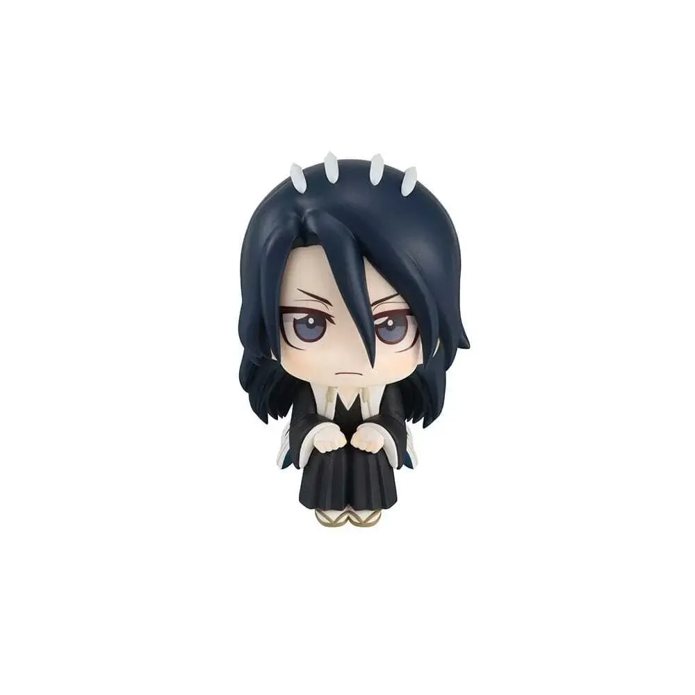 Bleach: Thousand-Year Blood War Look Up PVC Statue Byakuya Kuchiki 11 cm