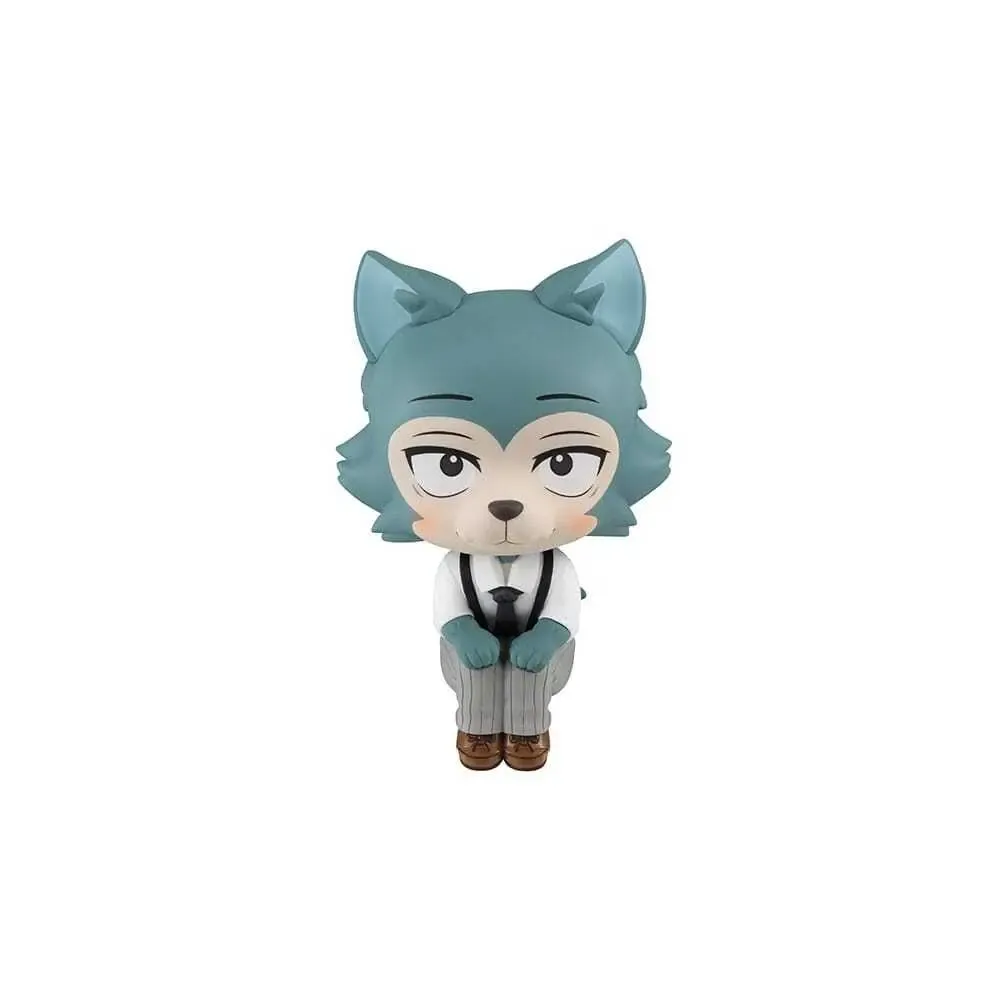 Beastars Look Up PVC Statue Legoshi 11 cm