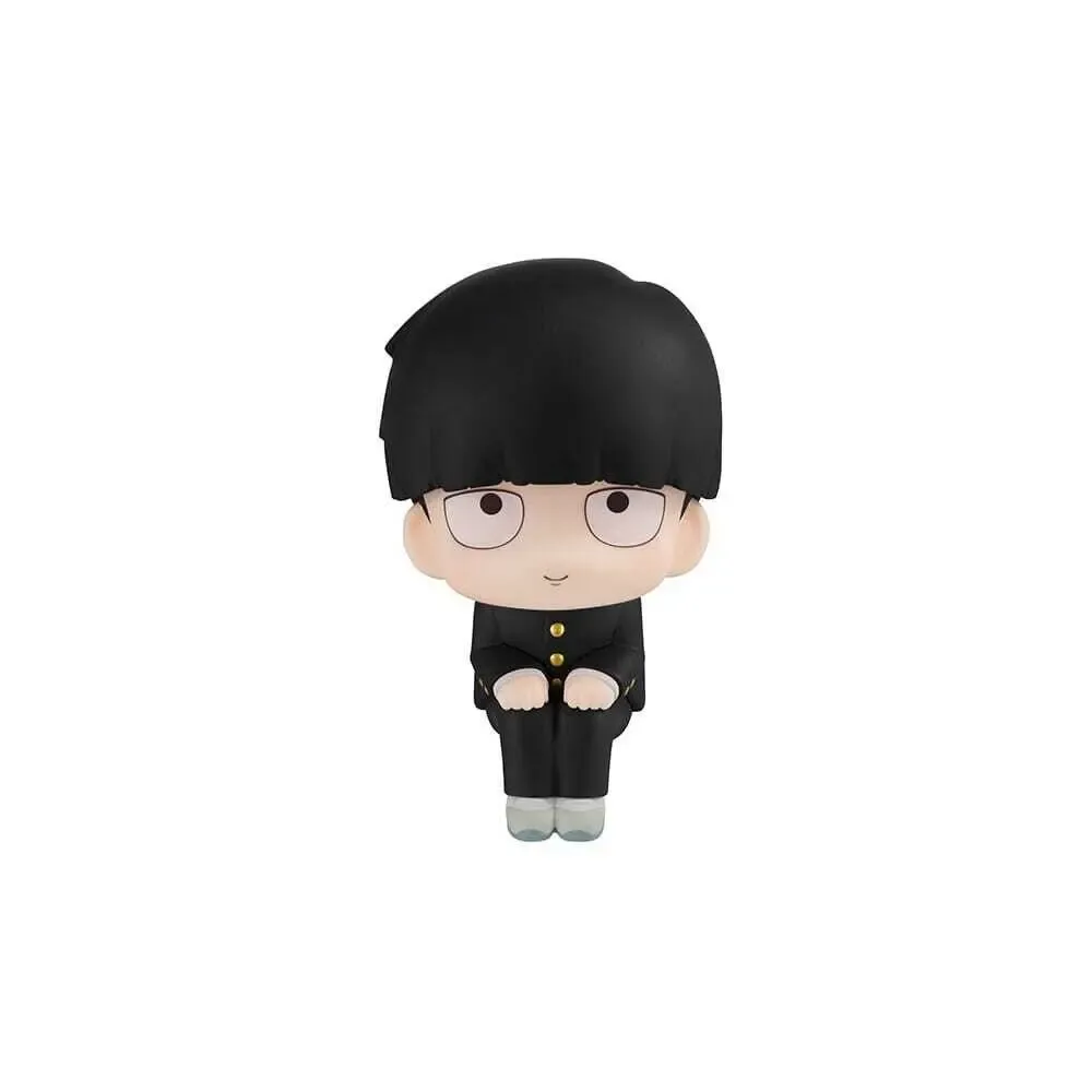 Mob Psycho 100 III Look Up PVC Statue Shigeo Kageyama 11 cm