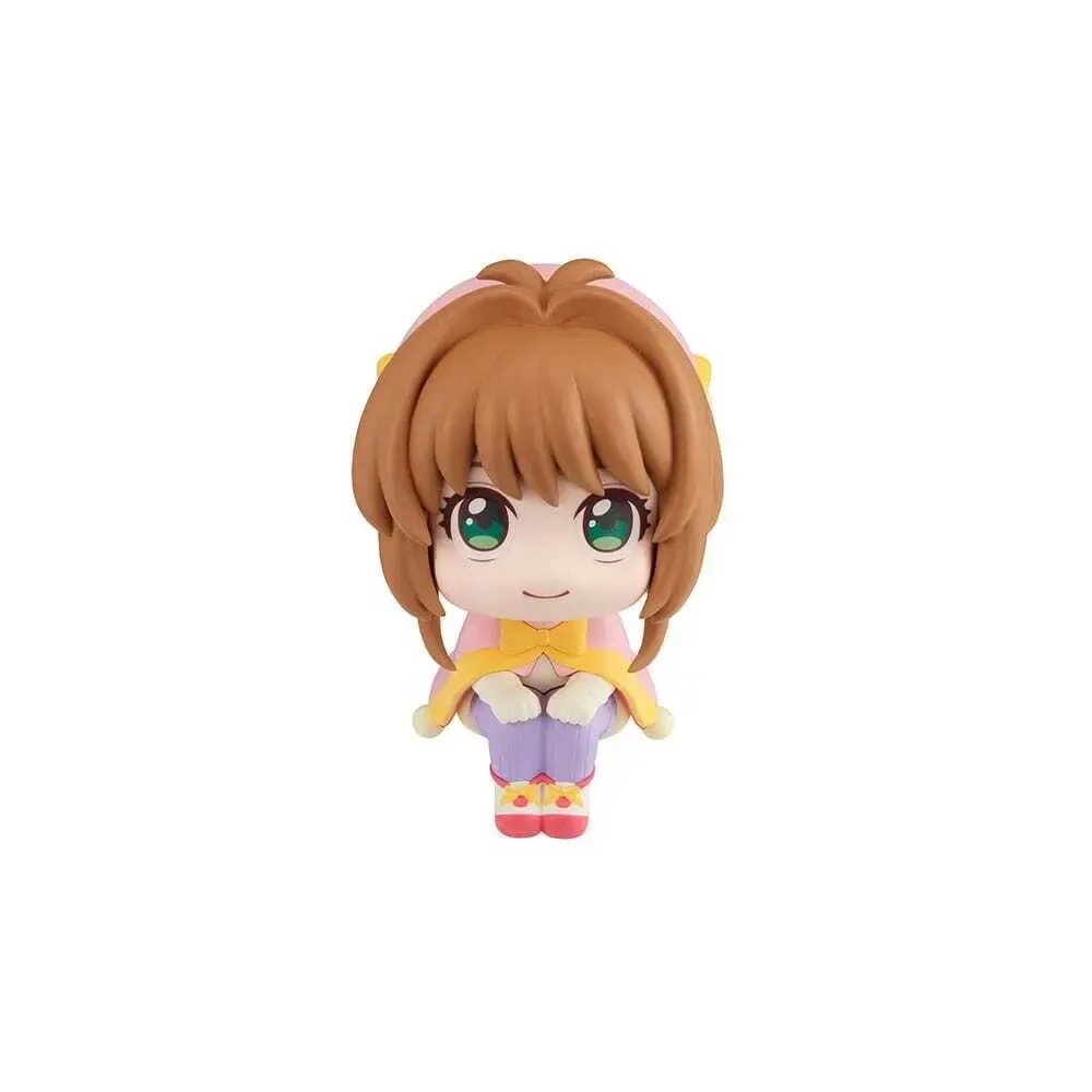 Cardcaptor Sakura Look Up PVC Statue Sakura Kinomoto 11 cm