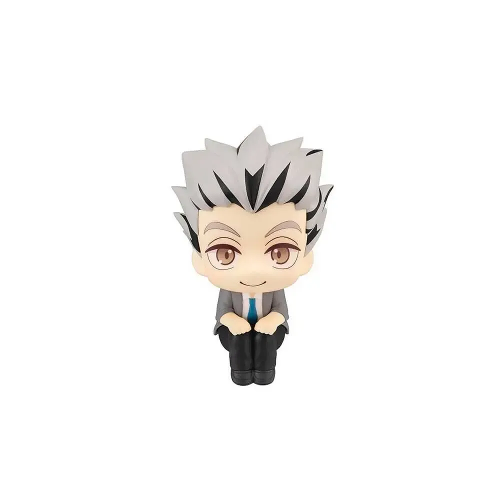 Haikyu!! Look Up PVC Statue Kotaro Bokuto 11 cm
