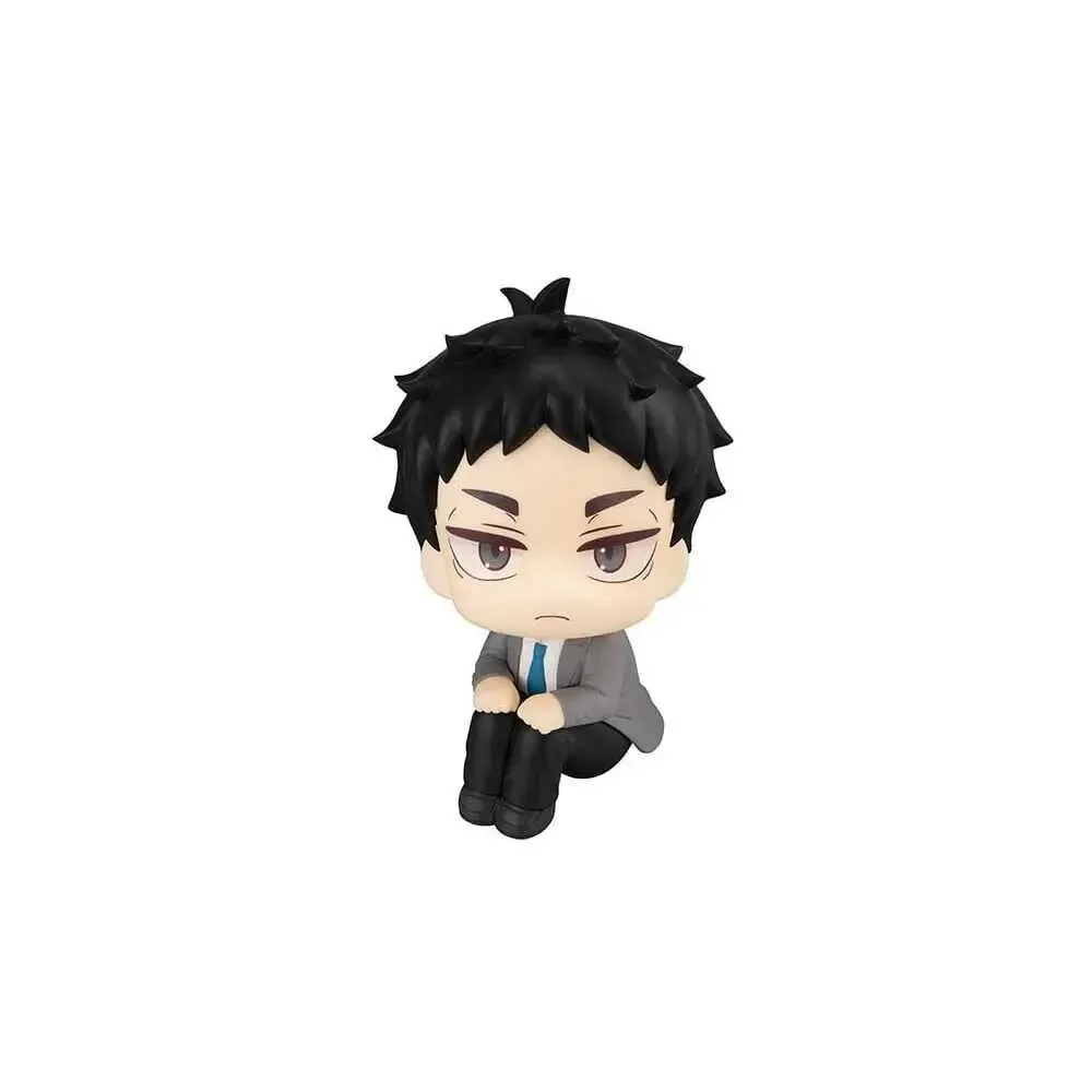 Haikyu!! Look Up PVC Statue Keiji Akaashi 11 cm