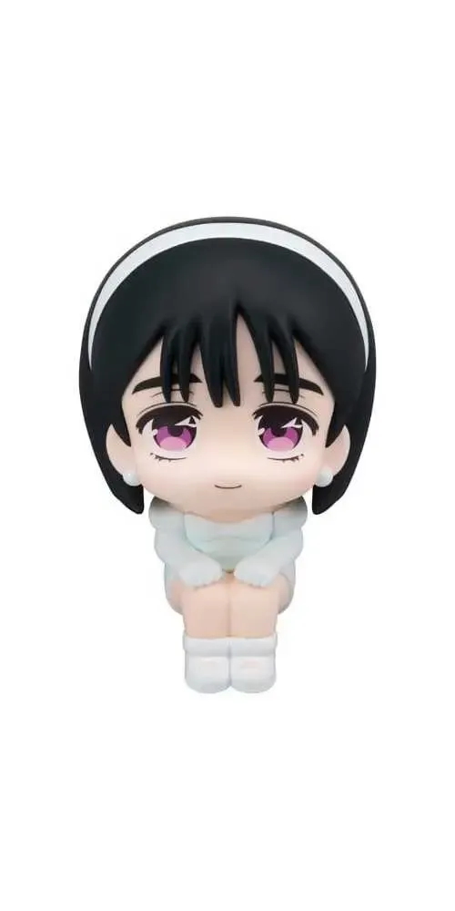 Alien Stage Look Up PVC Figur Sua 11 cm