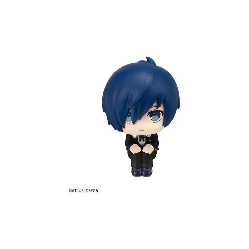 Persona 3 Look Up PVC Figur Reload Hero 11 cm